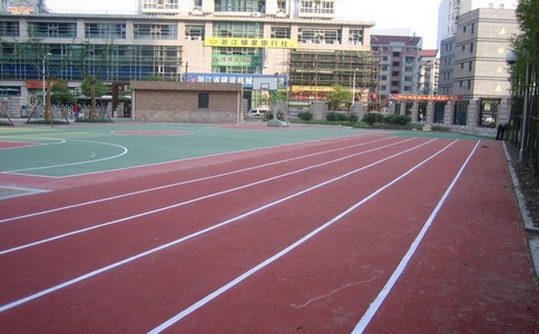 杭州塑膠跑道 杭州塑膠跑道
